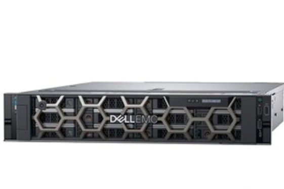 戴爾易安信PowerEdge R540 機架式伺服器(R540-A420828CN)