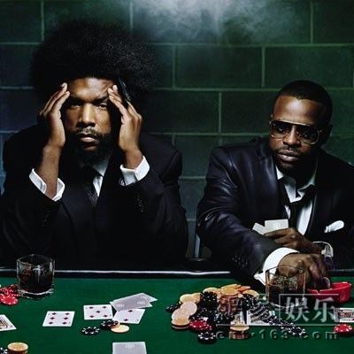 the roots