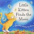 小貓發現了月亮 LITTLE KITTEN FINDS THE MOON