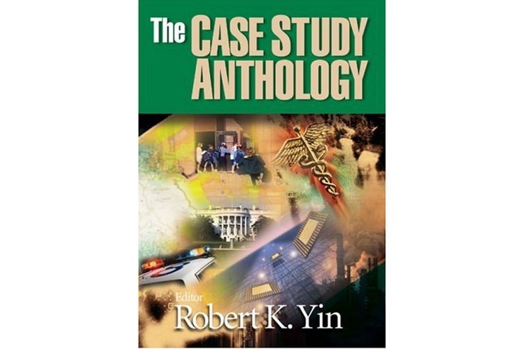 The Case Study Anthology