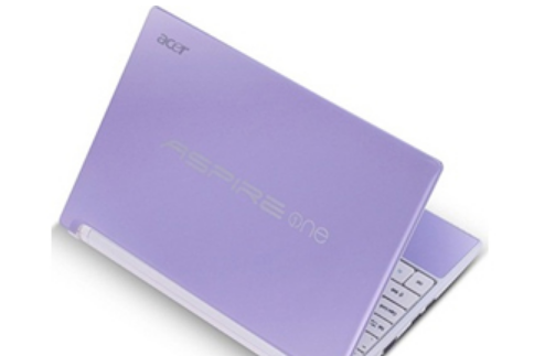 宏碁Aspire one happy-N55Cuu