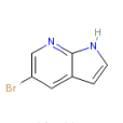 5-溴-7-氮雜吲哚