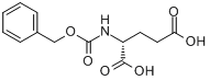 N-苄氧羰基-D-谷氨酸