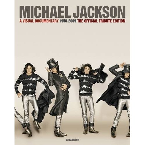 Michael Jackson: The Visual Documentary