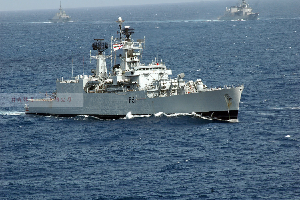 布拉馬普特拉級護衛艦(“布拉馬普特拉”級護衛艦)