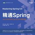 精通Spring:Java Web開發與Spring Boot高級功能