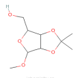 甲基-2,3-O-異亞丙基-D-呋喃核糖苷