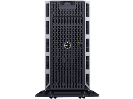 戴爾易安信PowerEdge T330 塔式伺服器(A420209CN)