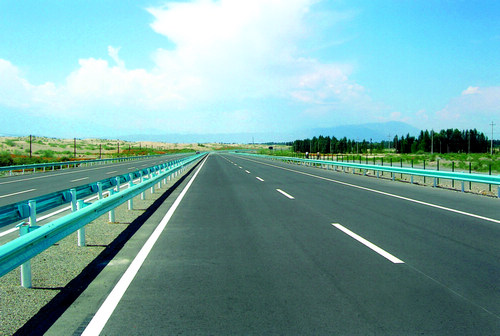 烏奎高速公路