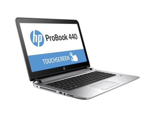 惠普PROBOOK 440 G3