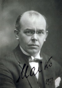 nikolai·malko（1883—1961）