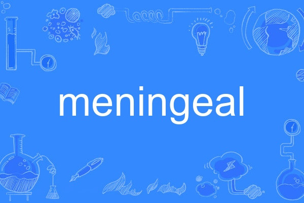 meningeal