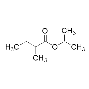 2-甲基丁酸異丙酯