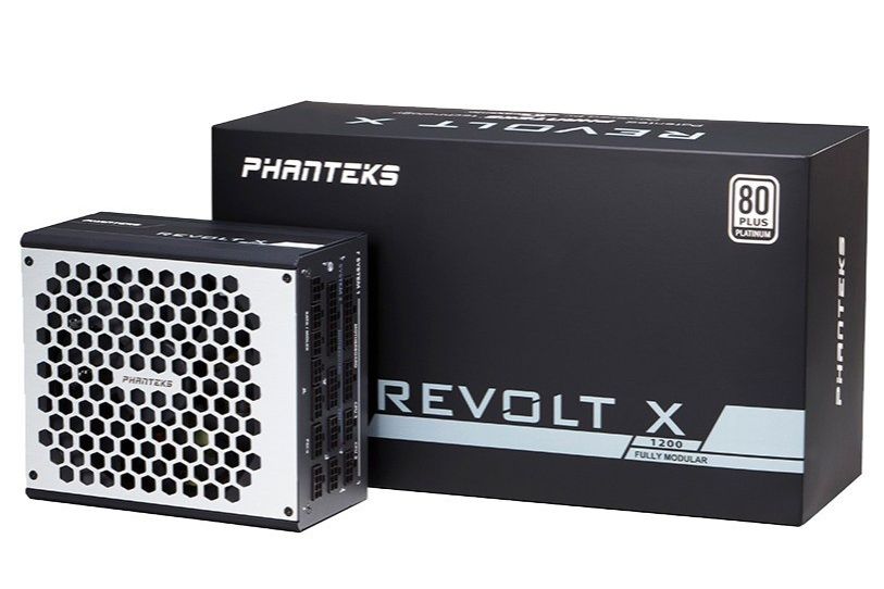 追風者Revolt X 1500W