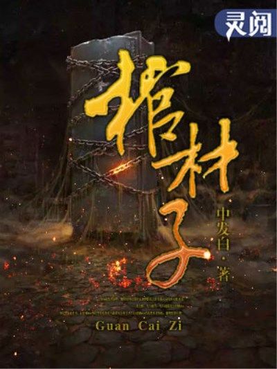 棺材子(靈閱文學網小說)