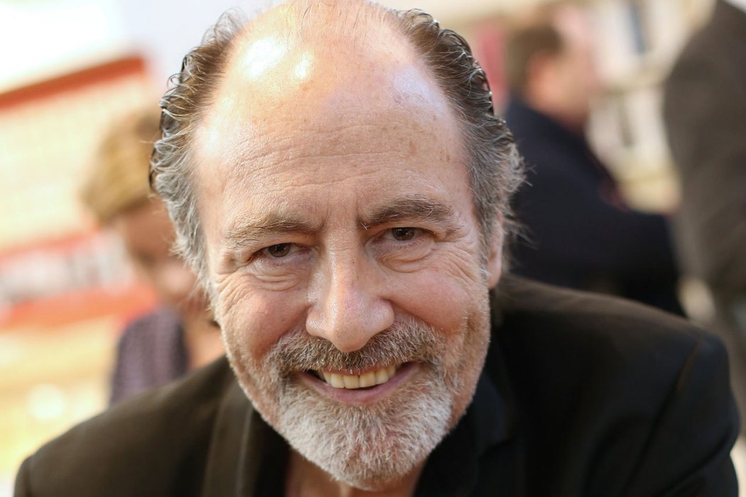 Michel Delpech