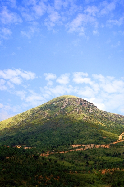 珩琅山