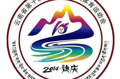 雲南省第十屆少數民族傳統體育運動會