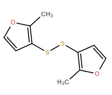 雙（2-甲基-3-呋喃基）二硫