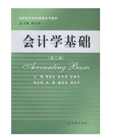 會計學基礎第二版(會計學基礎（第二版）（臧紅文著圖書）)