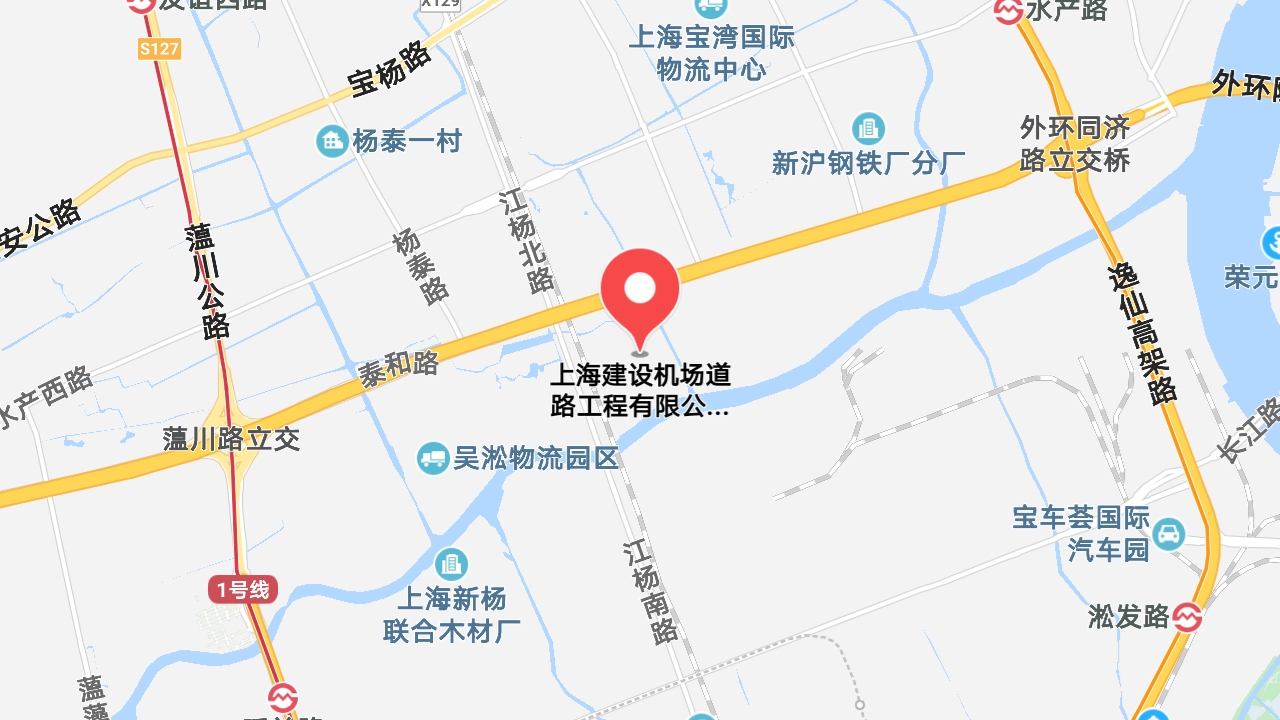 地圖信息