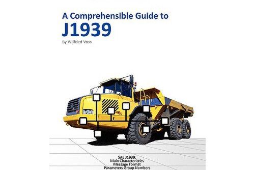 a comprehensible guide to j1939