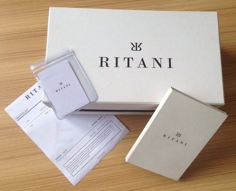 Ritani