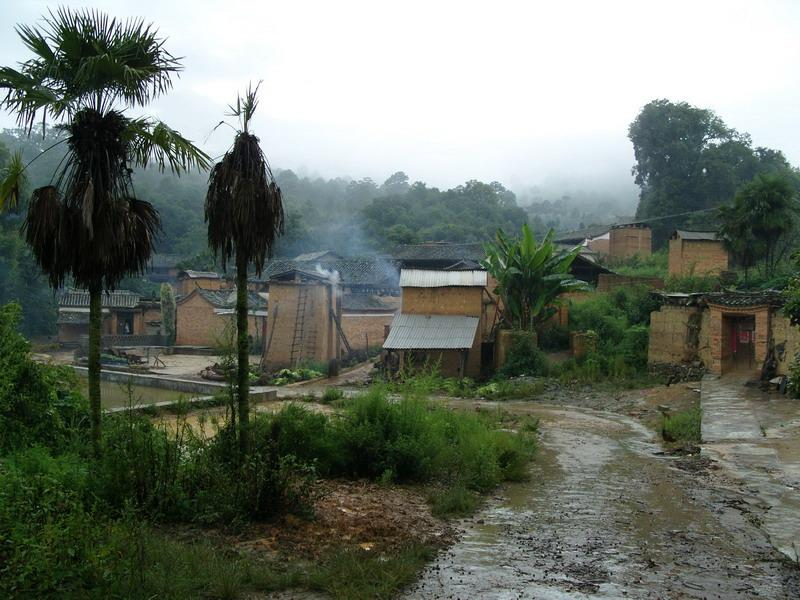 團田自然村(雲南省昆明東川區銅都街道辦事處下轄村)