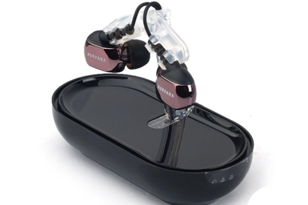 創新Aurvana In-ear3 Plus