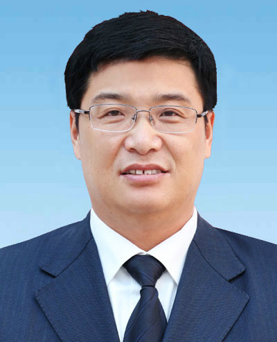 趙國軍(吉林省榆樹市人民政府副市長)