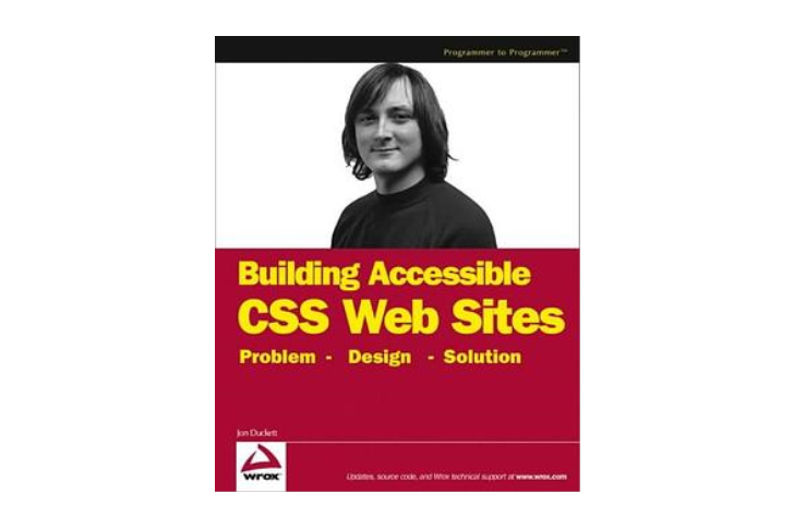 Accessible XHTML and CSS Web Sites