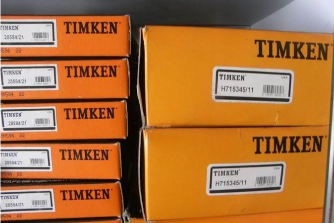 TIMKEN EE128110/128160CD軸承