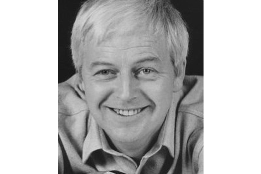 Ian Lavender