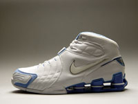 Nike shox vc