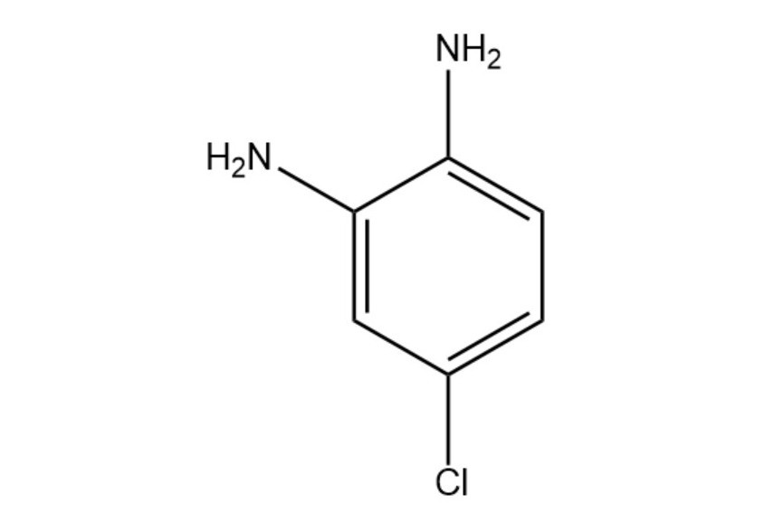 4-氯鄰苯二胺