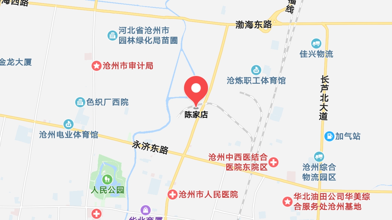 地圖信息