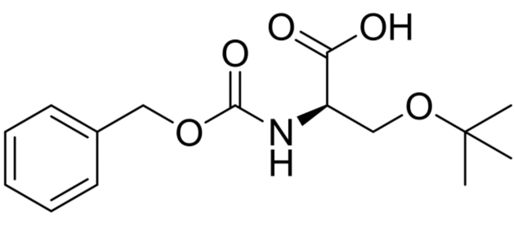 D-高絲氨酸