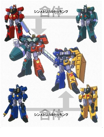 勇者王GAOGAIGAR(勇者王（SUNRISE製作的電視動畫）)