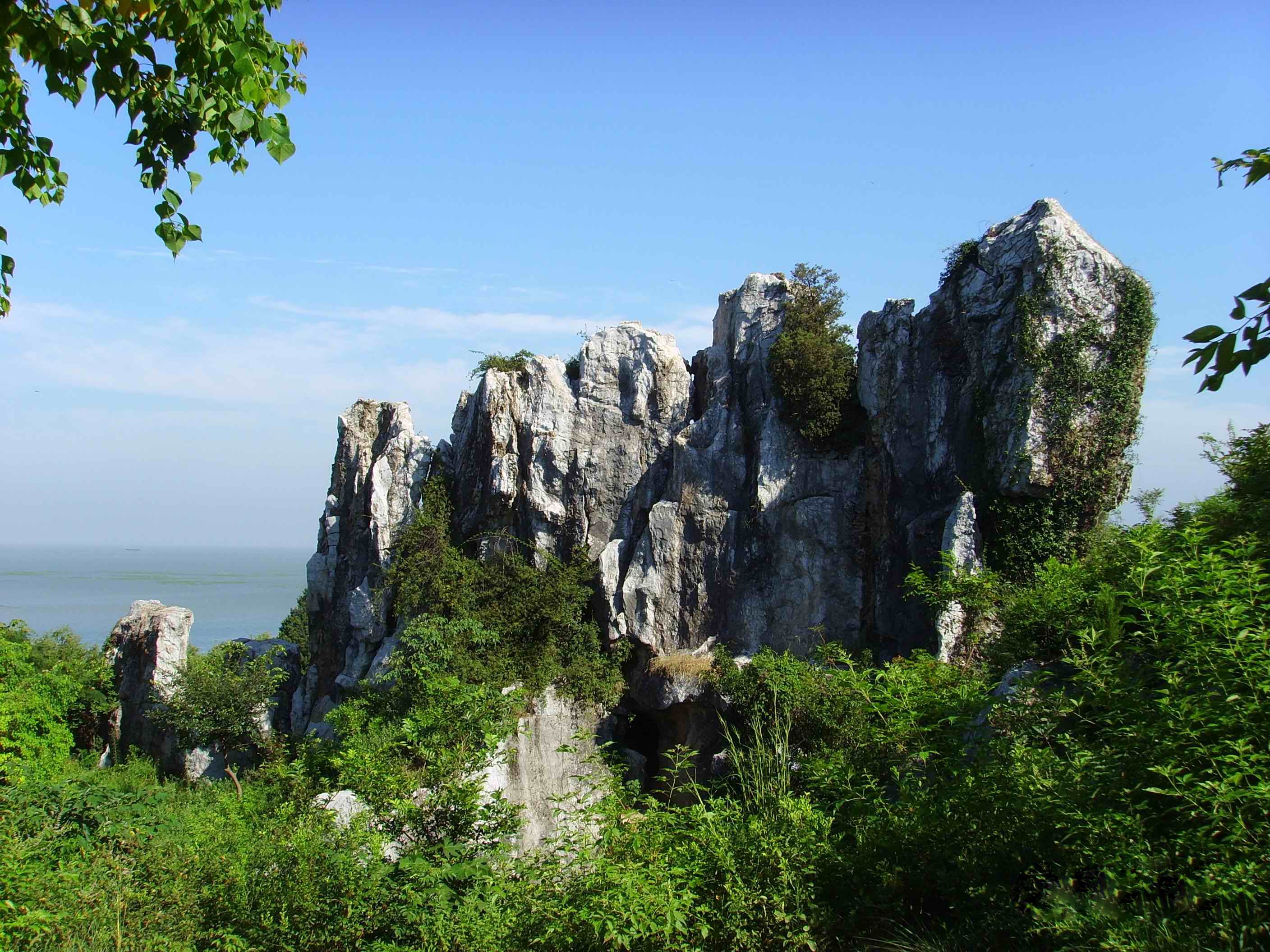 蘇州市太湖旅遊區