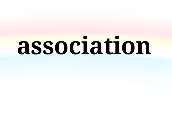 association