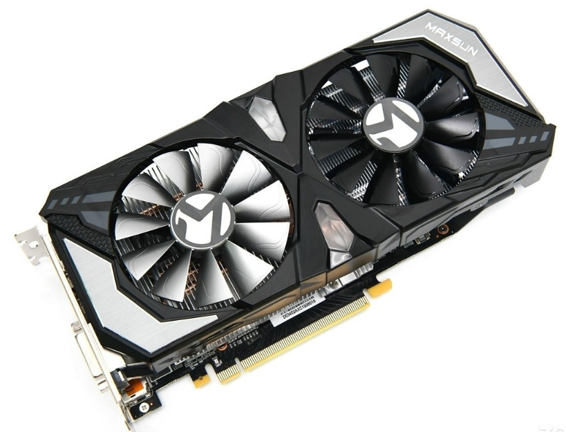 銘瑄 GeForce RTX 2060 SUPER 終結者 8G