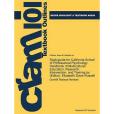 Studyguide for California School of Professional Psychology Handbook of Multicultural Education, Research, Intervention, and Training by