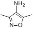 4-氨基-3,5-二甲基異惡唑