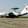 A-50預警機(A50預警機)