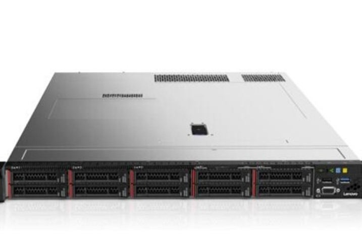 聯想ThinkSystem SR630(Xeon 銀牌4216/16GB/2TB)