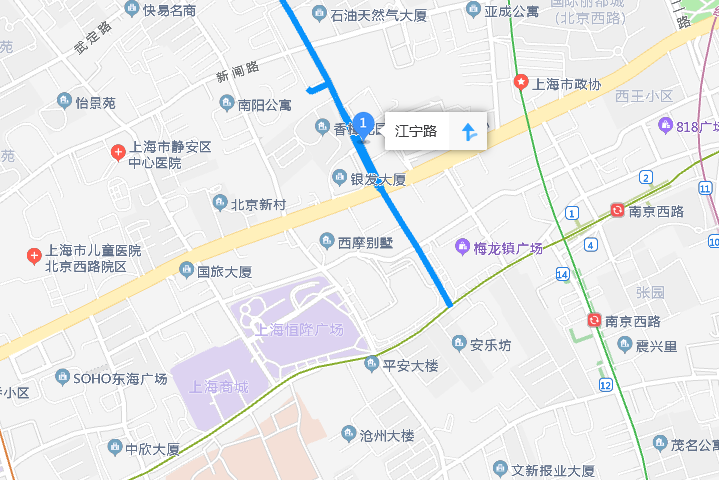 江寧路35號