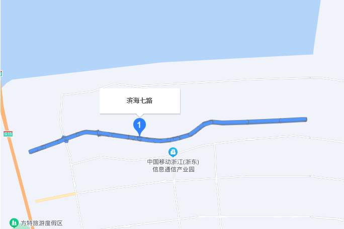 濱海七路