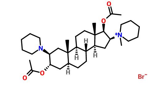 維庫溴銨