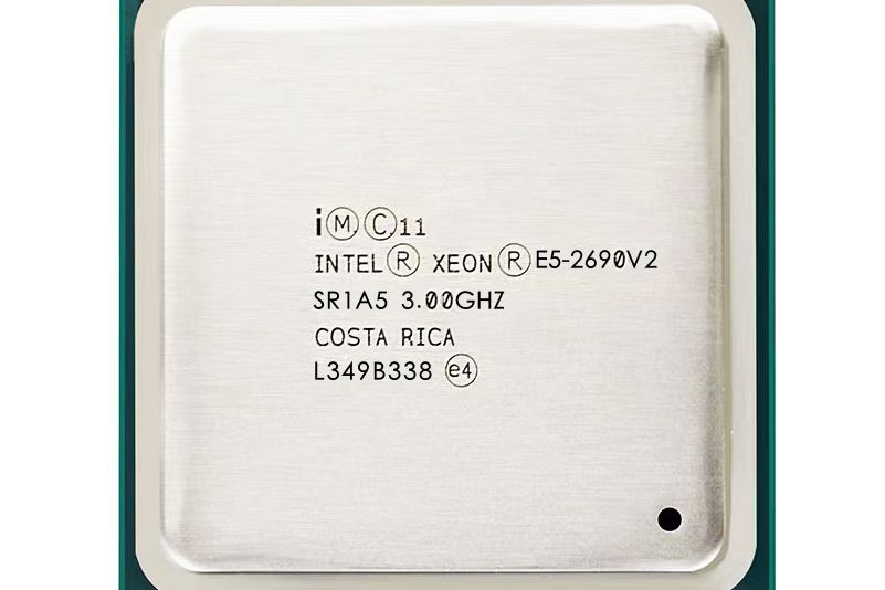 Intel Xeon E5-2690 v2