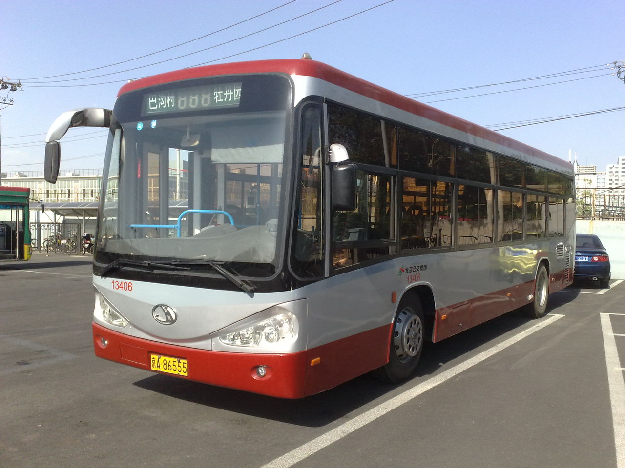 BK6111D3